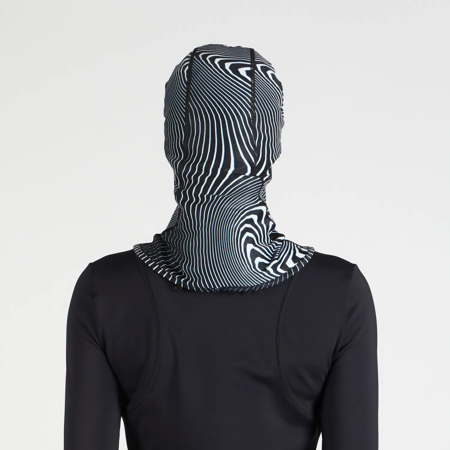 SoftSpeed™ Balaclava sold by Bandit Running product image thumbnail 2