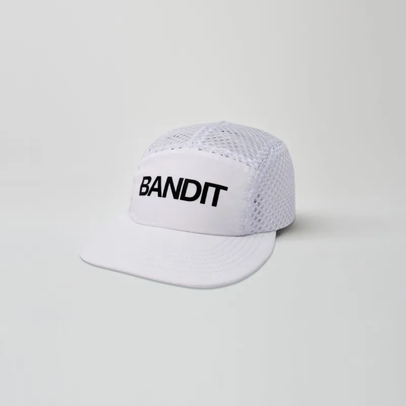 The OG Mesh Run Hat sold by Bandit Running