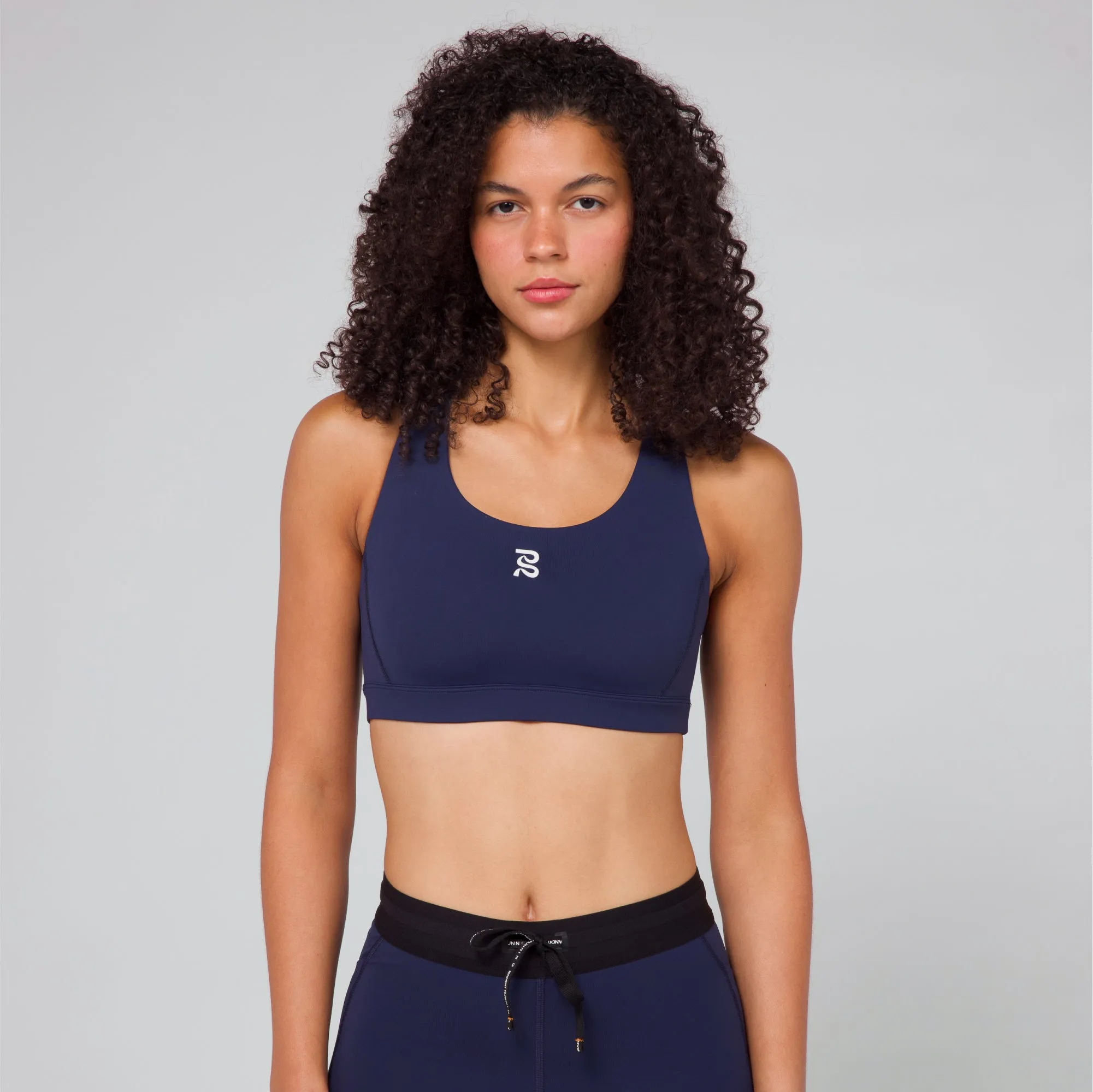 Stamina™ Scoop Neck Run Bra sold by Bandit Running product image thumbnail 2