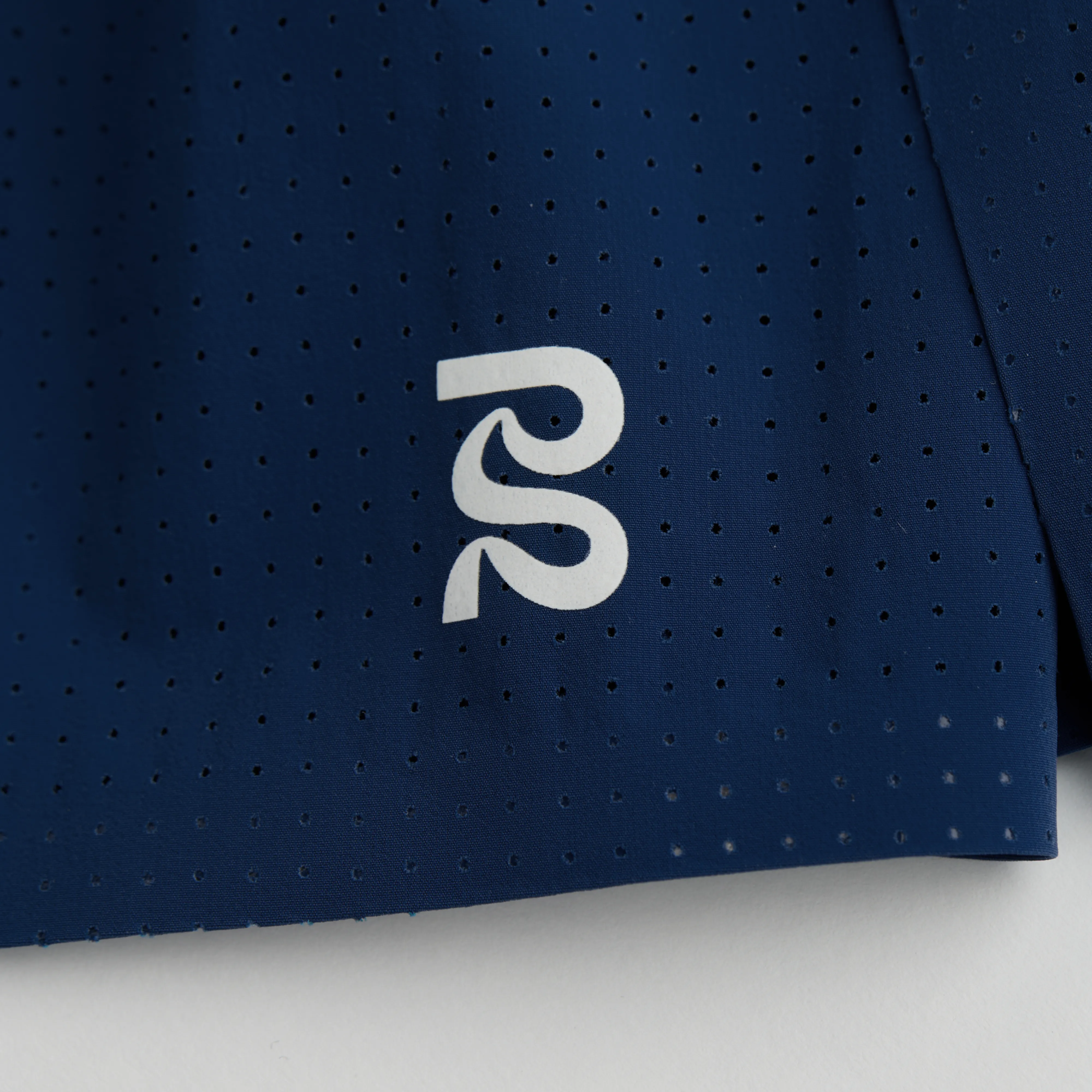 Vento™ Women's 3" Split Short - NY Navy sold by Bandit Running product image thumbnail 5