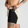 Vento™ 5" Men's Training Short - Champagne sold by Bandit Running