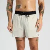 Vento™ 5" Men's Training Short - Champagne sold by Bandit Running