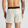 Vento™ 5" Men's Training Short - Champagne sold by Bandit Running
