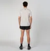 Vento™ Men's 3" Splitty Short - Champagne sold by Bandit Running