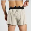 Vento™ Men's 3" Splitty Short - Champagne sold by Bandit Running