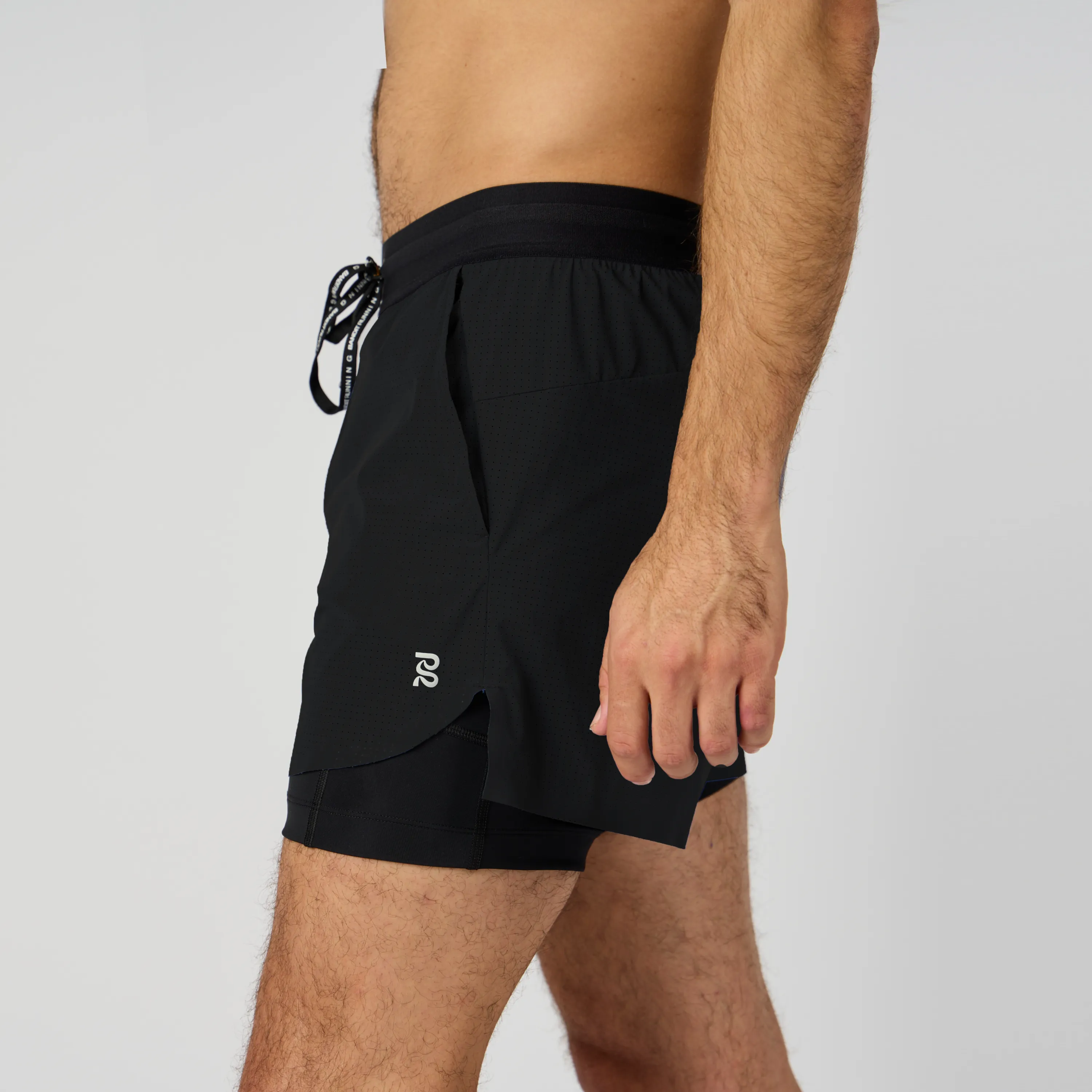 Vento™ 4" 2-in-1 Short, Men's sold by Bandit Running