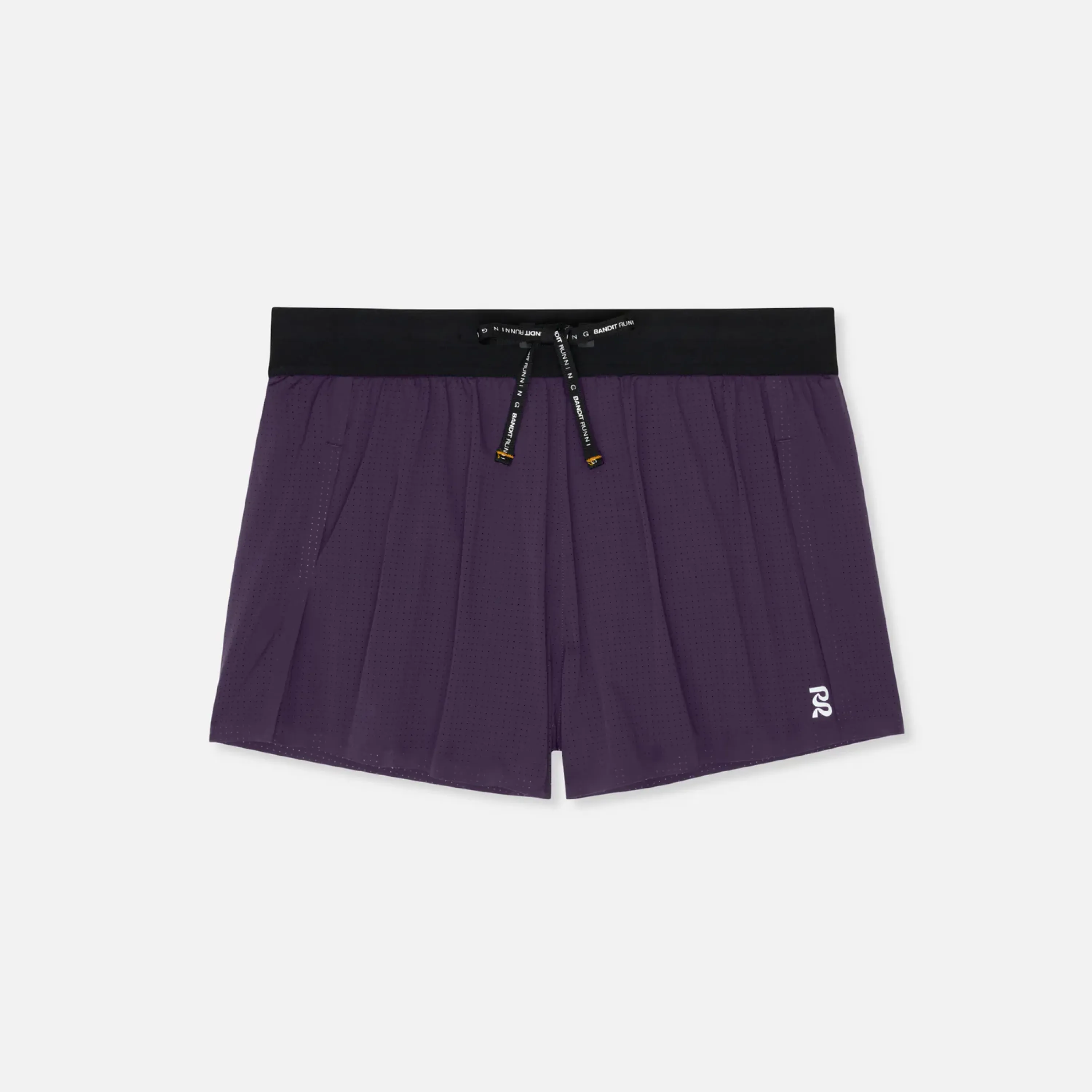 Vento™ Women's 3" Splitty Short - Nightshade sold by Bandit Running
