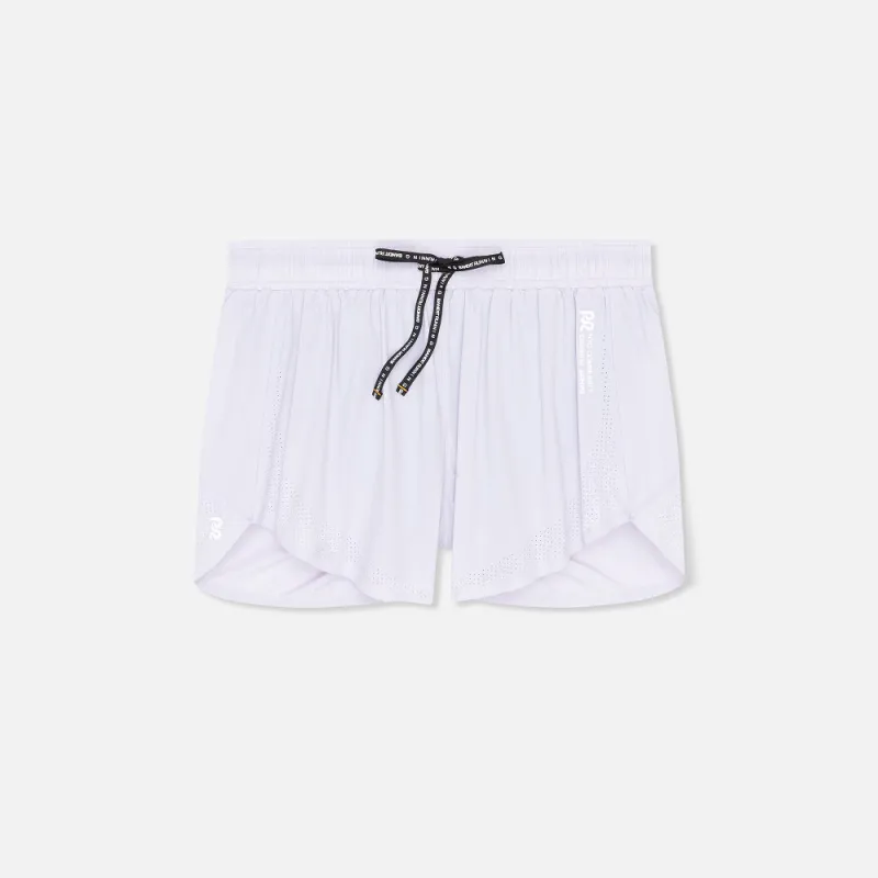 Vento™ 4" Women's Training Short - Light Thistle sold by Bandit Running