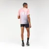Drift™ Performance Tee - Gradient Print sold by Bandit Running