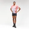 Drift™ Performance Tee - Gradient Print sold by Bandit Running