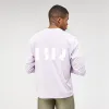 NanoMesh™ Performance Long Sleeve, Unisex - Light Thistle sold by Bandit Running