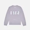 NanoMesh™ Performance Long Sleeve, Unisex - Light Thistle sold by Bandit Running