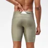 Superbeam™ Next Gen 7 Pocket Half Tights - Fatigue sold by Bandit Running