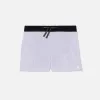 Vento™ Men's 3" Splitty Short - Light Thistle sold by Bandit Running