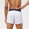 Vento™ Men's 3" Splitty Short - Light Thistle sold by Bandit Running
