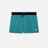 Vento™ Men's 3" Splitty Short - Gulfstream sold by Bandit Running
