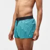 Vento™ Men's 3" Splitty Short - Gulfstream sold by Bandit Running