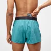 Vento™ Men's 3" Splitty Short - Gulfstream sold by Bandit Running