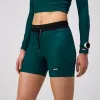 Cadence™ Compression Sleeves - Pine sold by Bandit Running