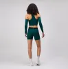 Cadence™ Compression Sleeves - Pine sold by Bandit Running