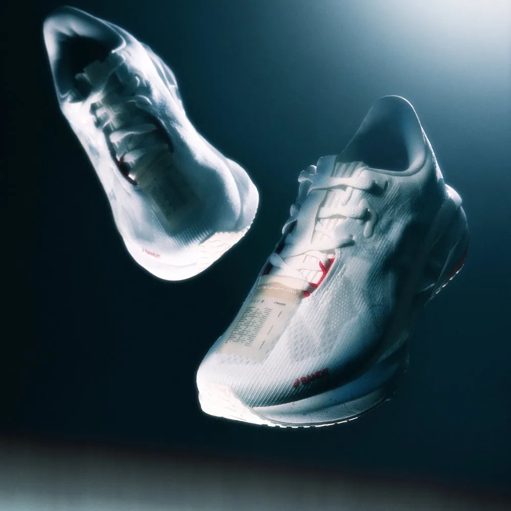 Bandit x ASICS Novablast 5 - Women's sold by Bandit Running product image thumbnail 4
