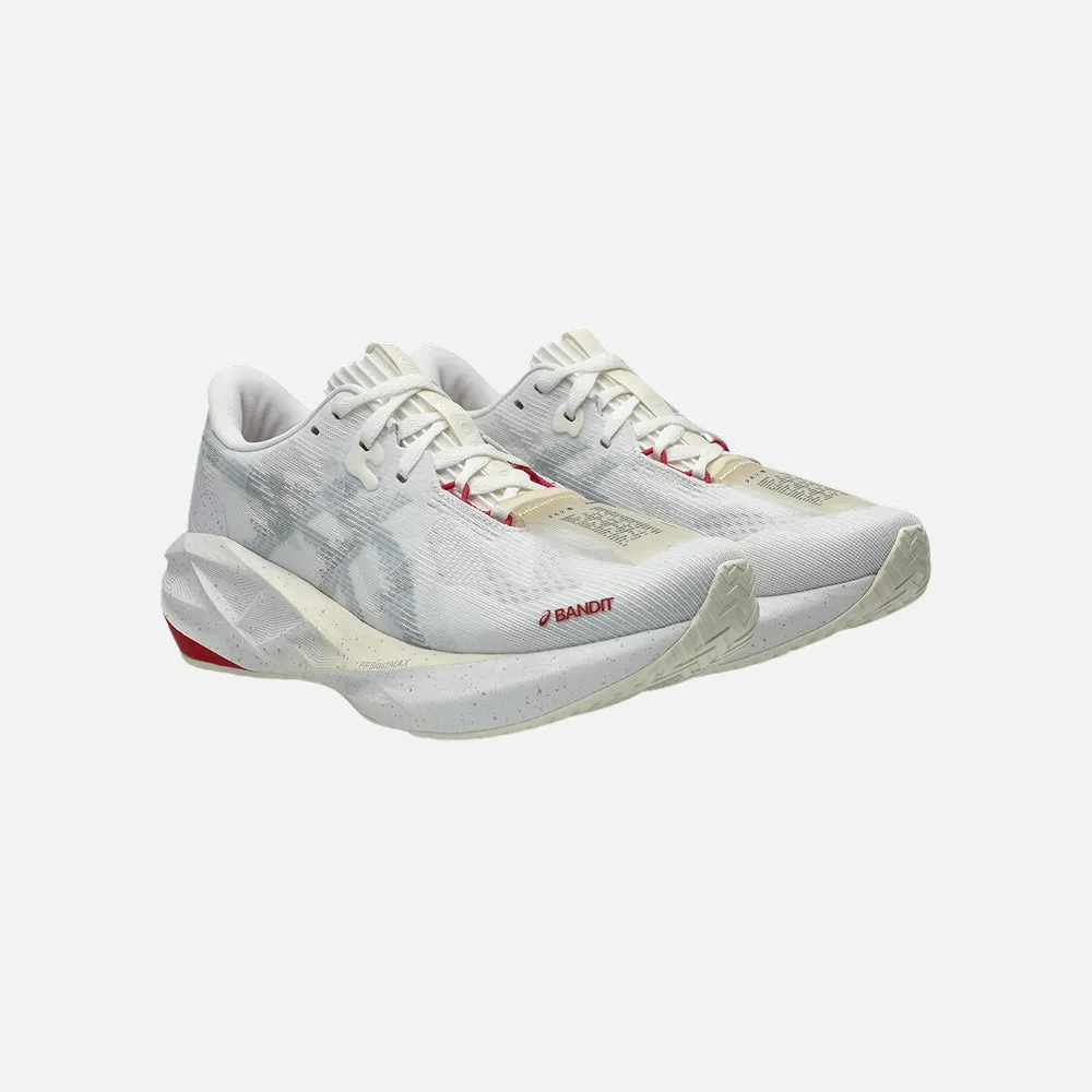 Bandit x ASICS Novablast 5 - Women's sold by Bandit Running product image thumbnail 5
