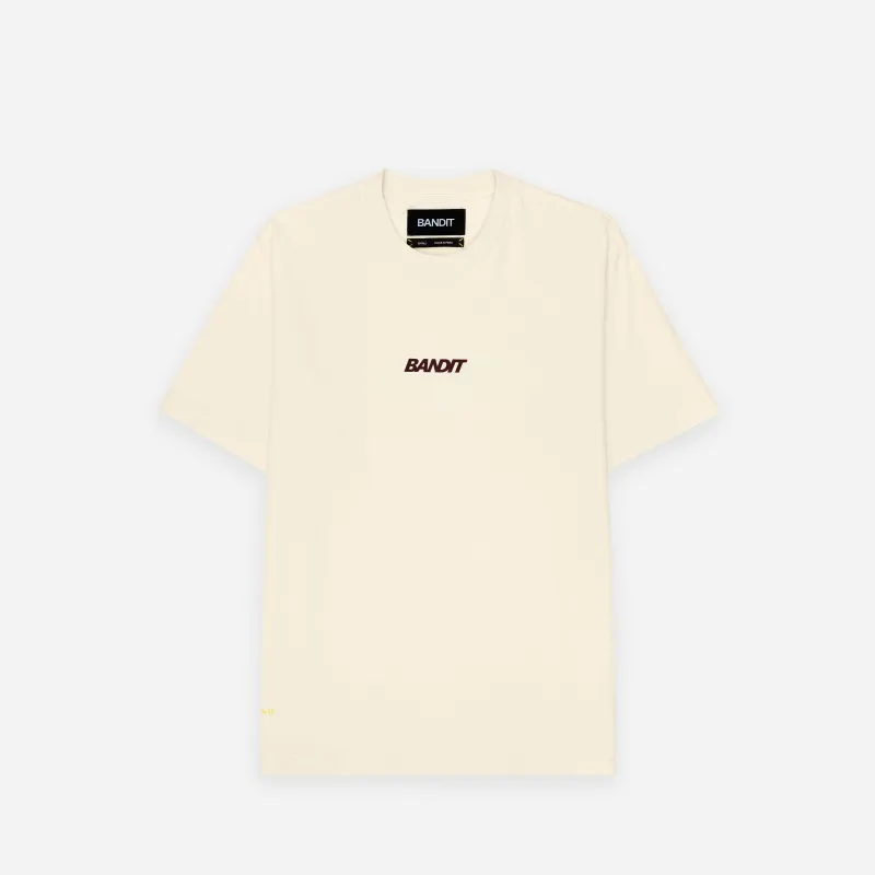 The Down Bad Boston 2025 Cotton Tee - Unisex sold by Bandit Running