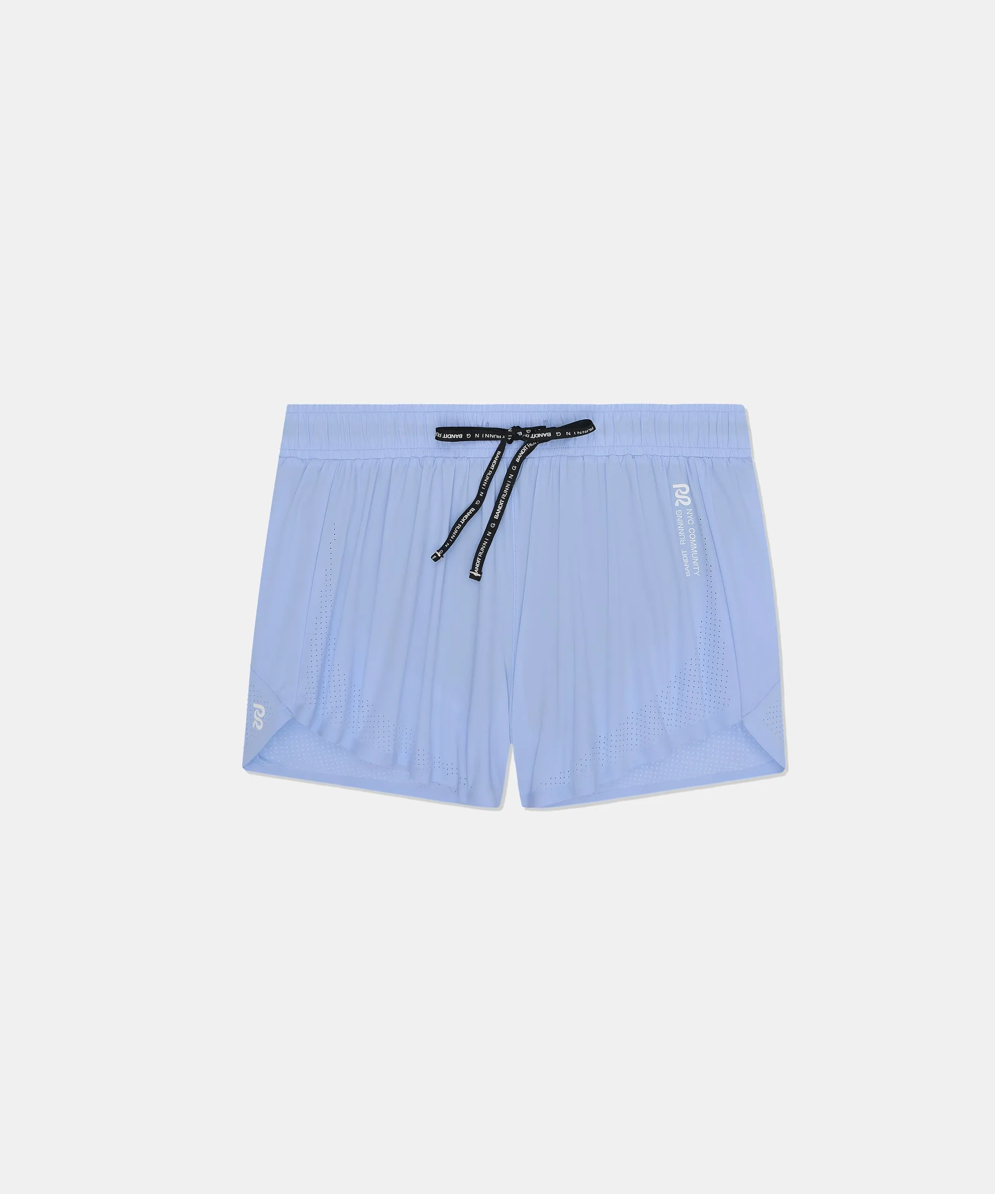 Women's Vento™ 4" Wave Short - Breeze Blue sold by Bandit Running