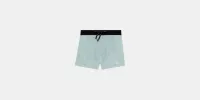 Men's Vento™ 3" Split Short - Minty Blue sold by Bandit Running