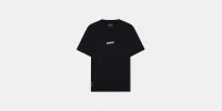 Men's Micromesh™ Run Tee - Black sold by Bandit Running