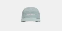 Bandit Speed Nylon Run Hat - Minty Blue sold by Bandit Running