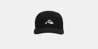 Aspect Current Run Hat - Black sold by Bandit Running