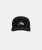 Aspect Current Run Hat - Black sold by Bandit Running