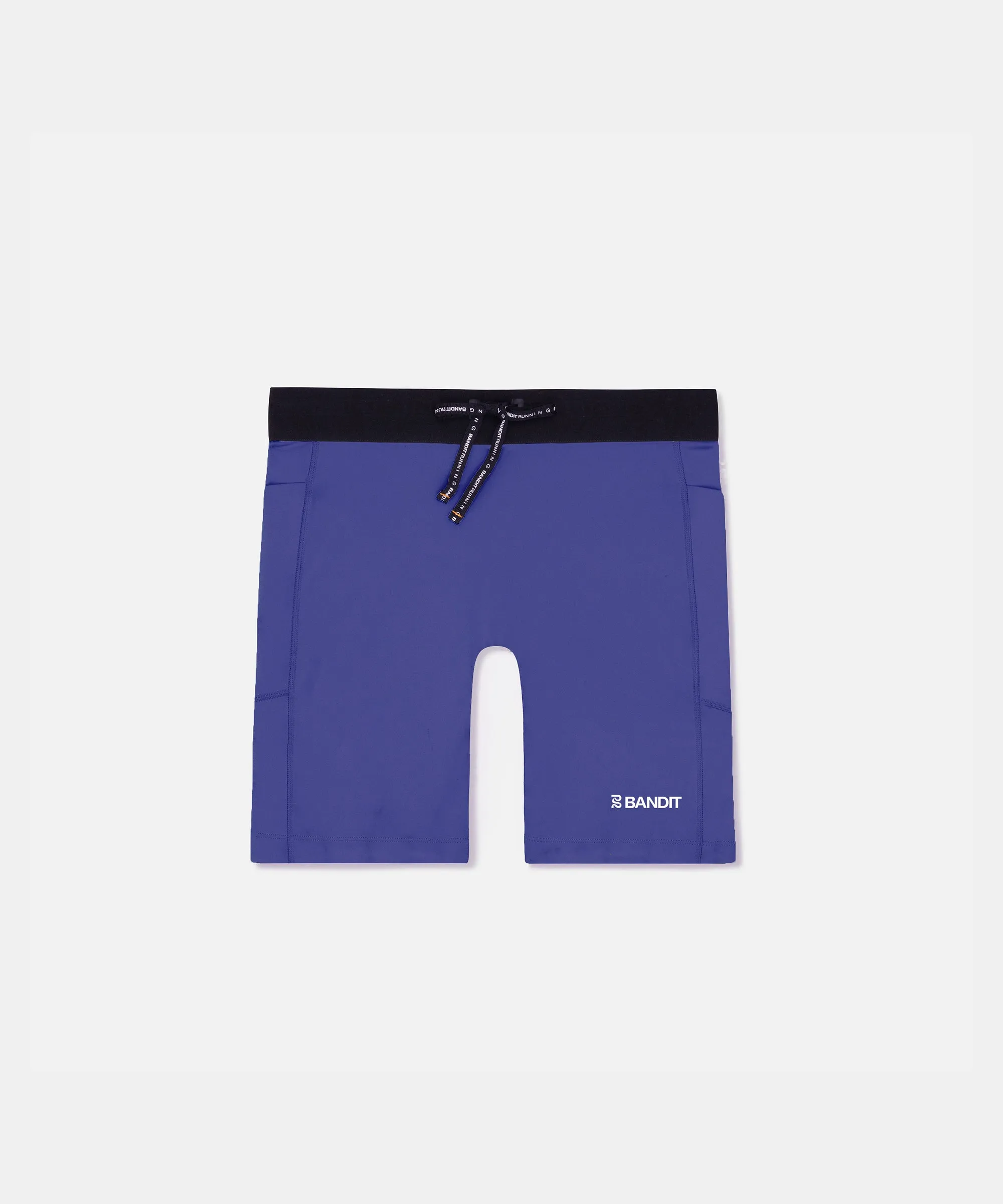 Stamina™ 7" Compression - Purple Dusk sold by Bandit Running