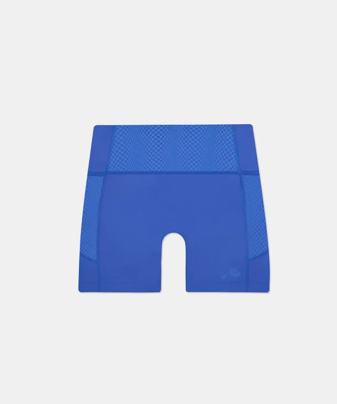 Stamina™ High Waist 5" Compression sold by Bandit Running