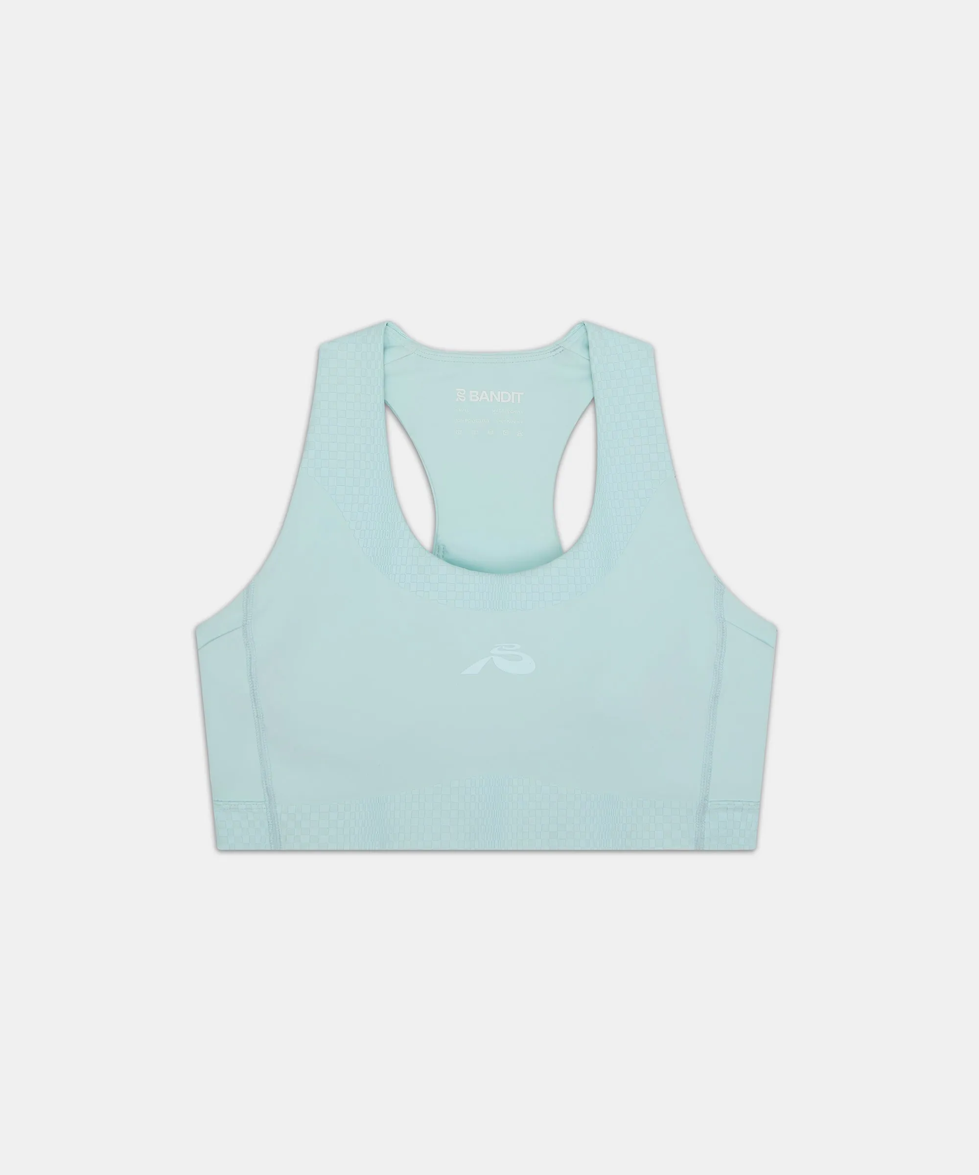 Stamina™ Scoop Neck Run Bra sold by Bandit Running product image thumbnail 3