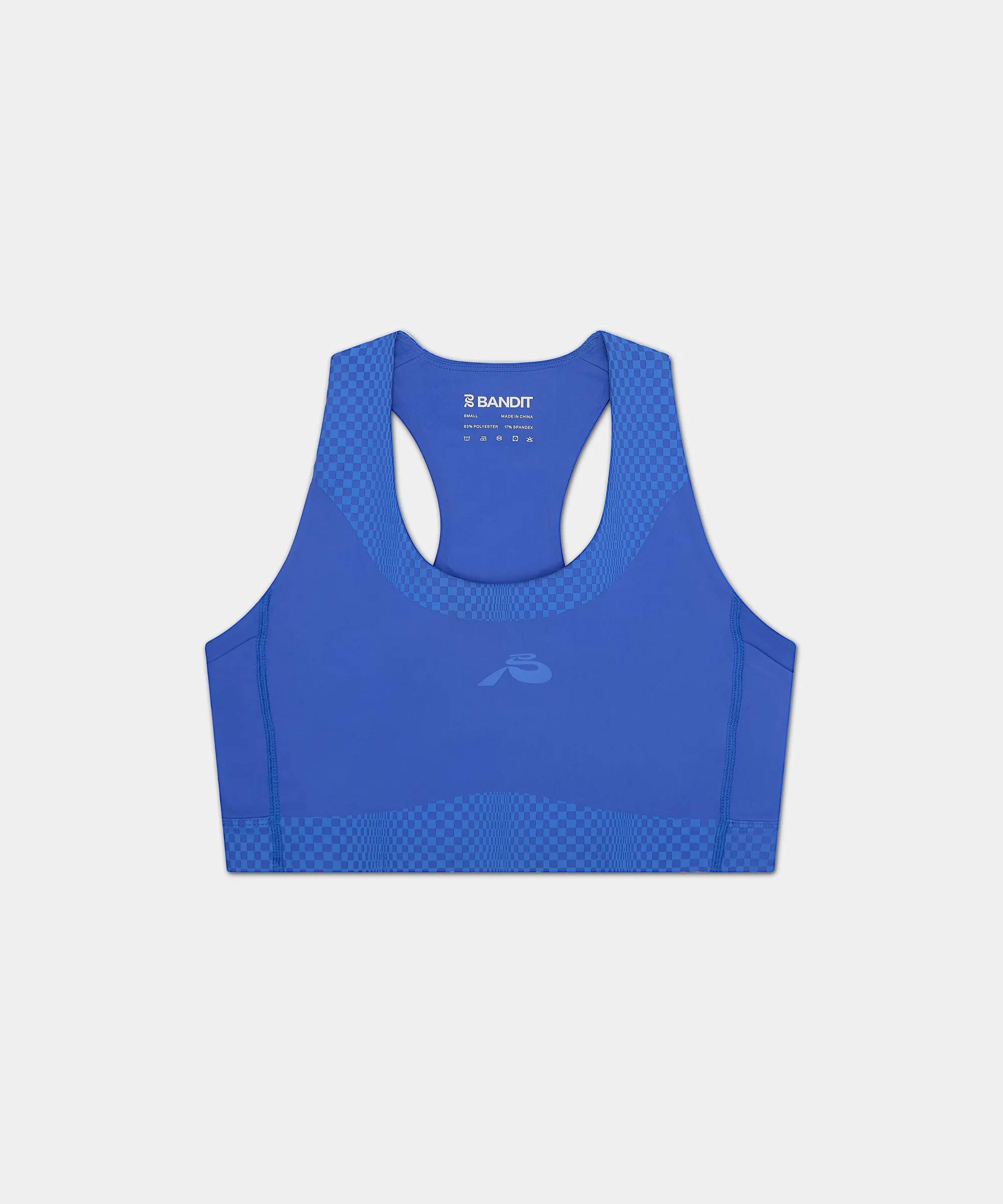 Stamina™ Scoop Neck Run Bra sold by Bandit Running product image thumbnail 2