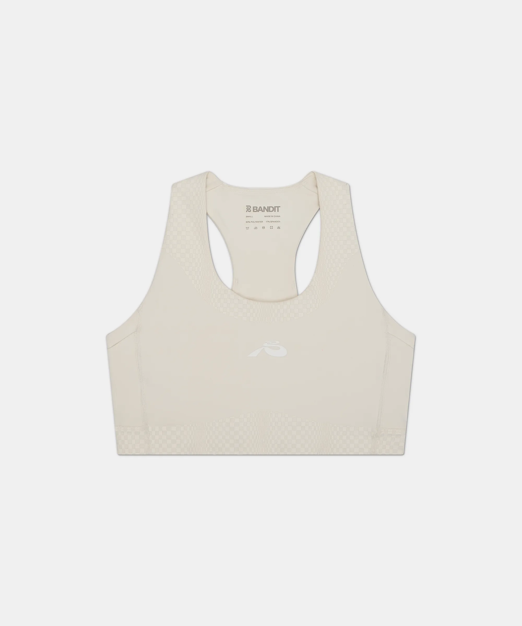 Stamina™ Scoop Neck Run Bra sold by Bandit Running