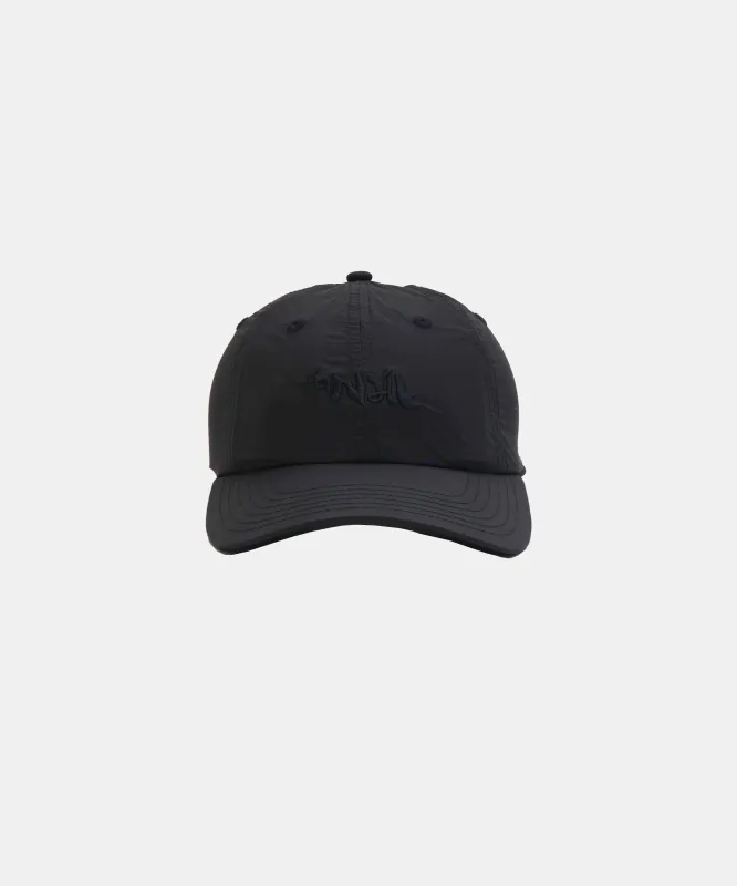 Embroidered Bandit Nylon Dad Hat sold by Bandit Running
