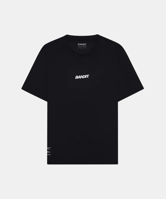 Men's Micromesh™ Run Tee sold by Bandit Running