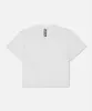 Women's Mercury Seamless™ Crop Tee sold by Bandit Running