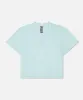 Women's Mercury Seamless™ Crop Tee sold by Bandit Running