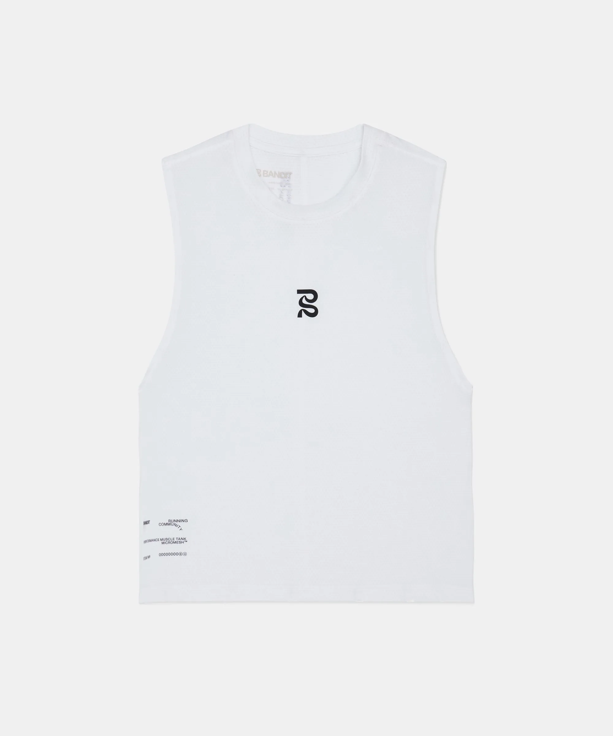 Women's Micromesh™ Run Tank sold by Bandit Running