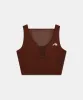 Stamina™ Vela Race Crop sold by Bandit Running