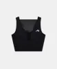 Stamina™ Vela Race Crop sold by Bandit Running