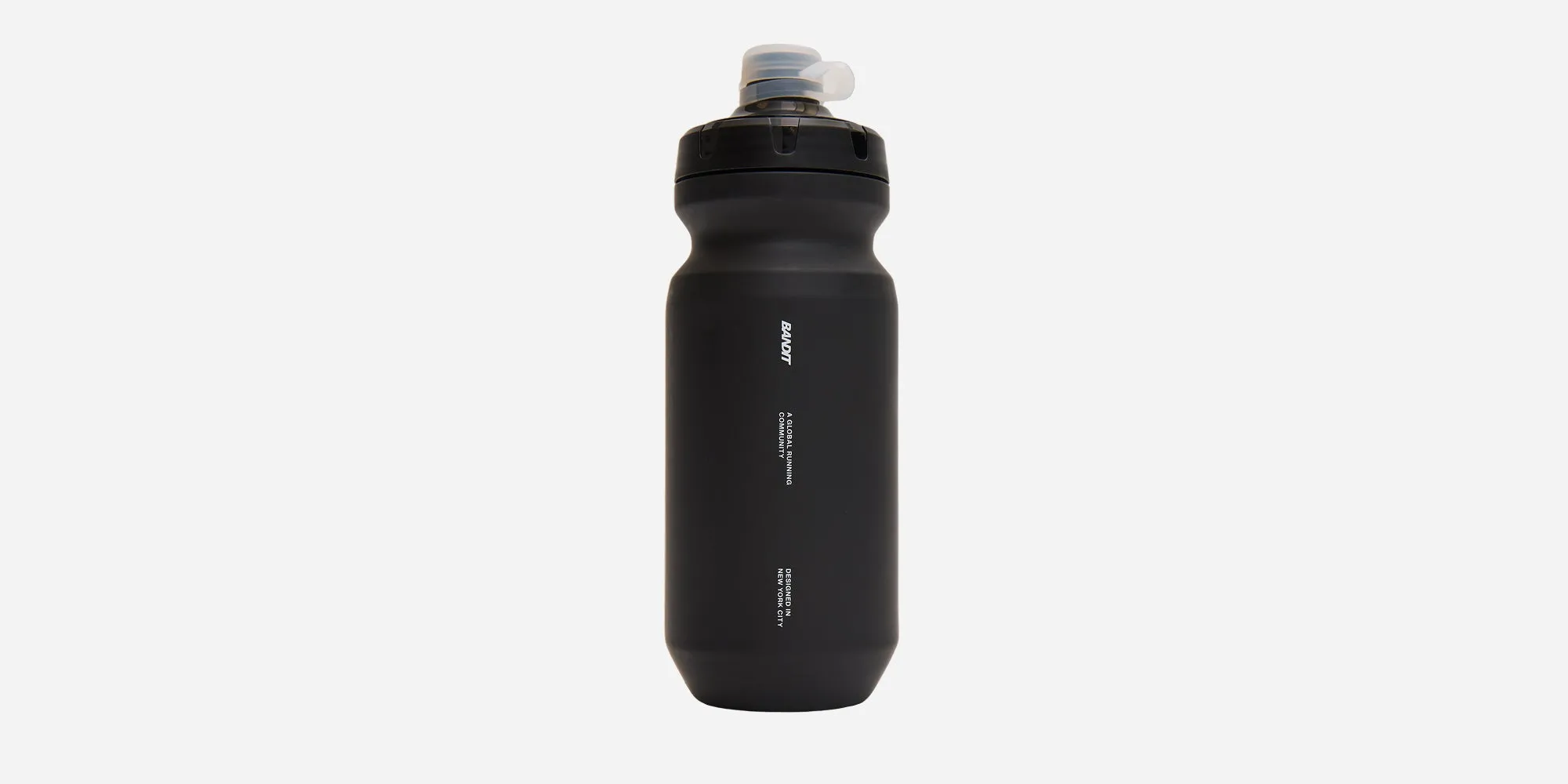 Bandit Water Bottle sold by Bandit Running product image thumbnail 4