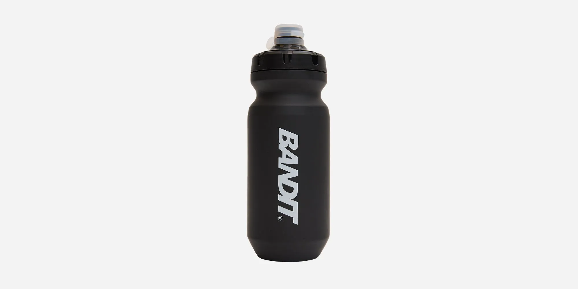 Bandit Water Bottle sold by Bandit Running product image thumbnail 3