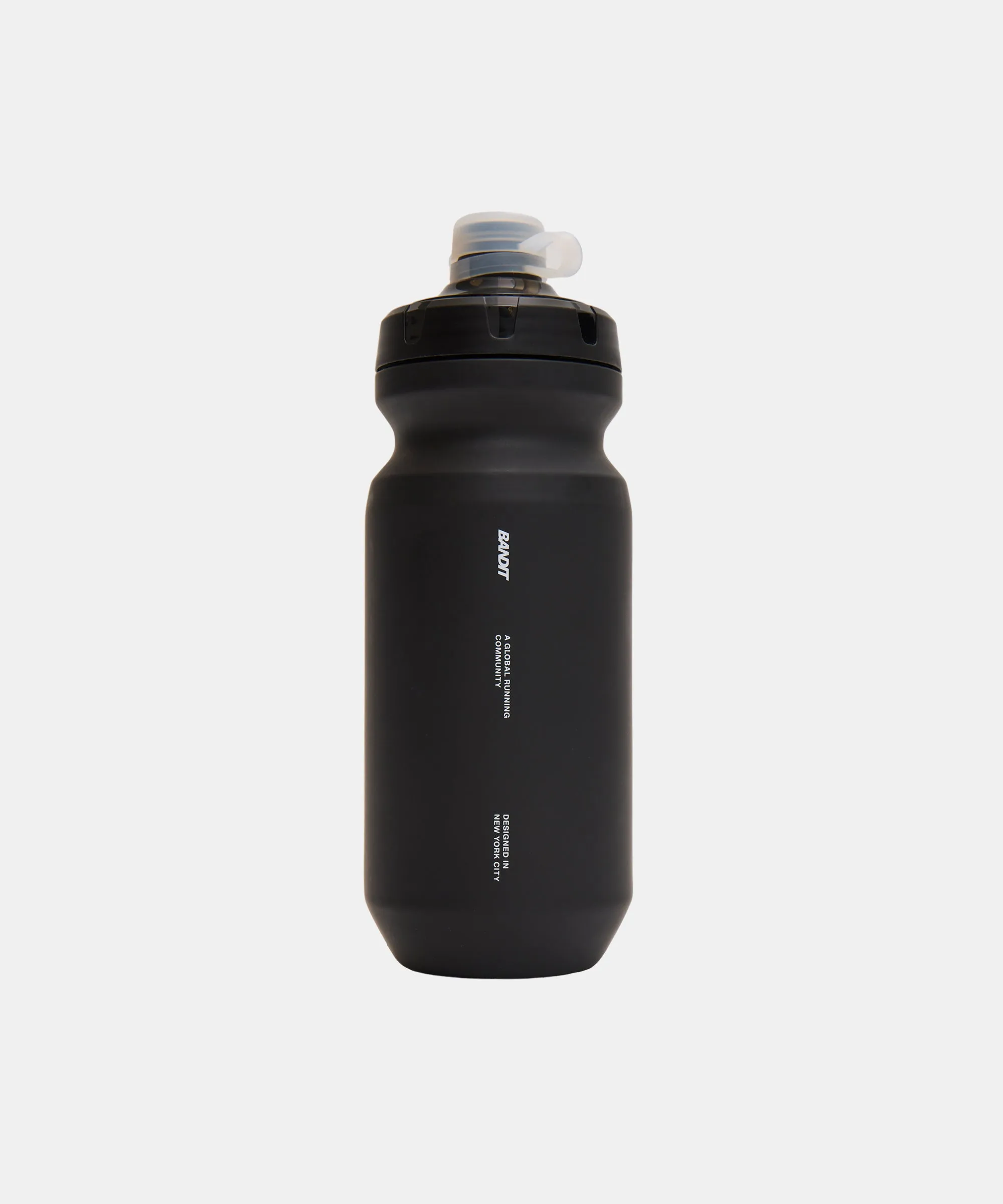 Bandit Water Bottle sold by Bandit Running product image thumbnail 2