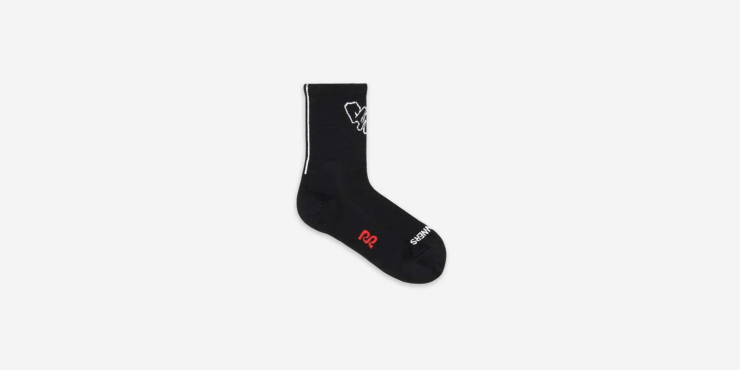 Bandit Grand Prix Lite Run™ Socks - 2 Pack sold by Bandit Running product image thumbnail 3