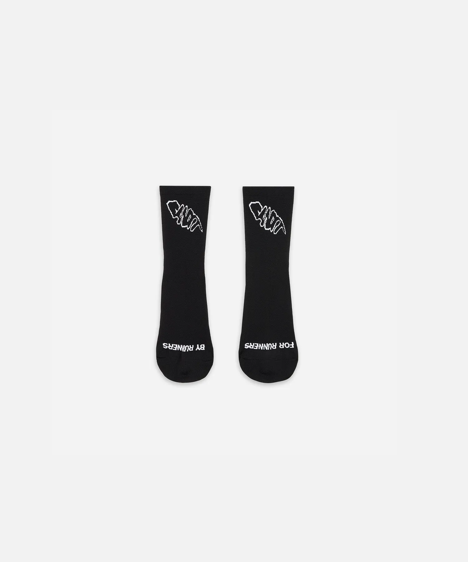 Bandit Grand Prix Lite Run™ Socks - 2 Pack sold by Bandit Running product image thumbnail 2
